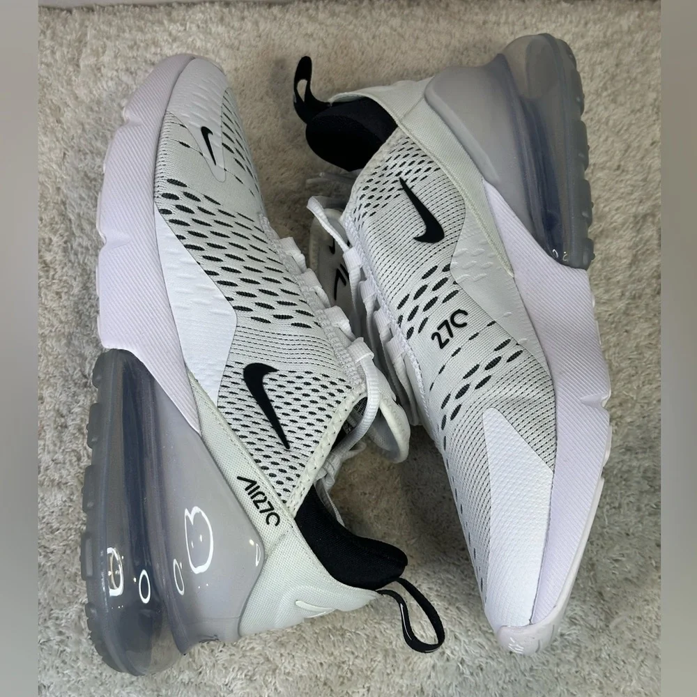 Nike Air Max 270